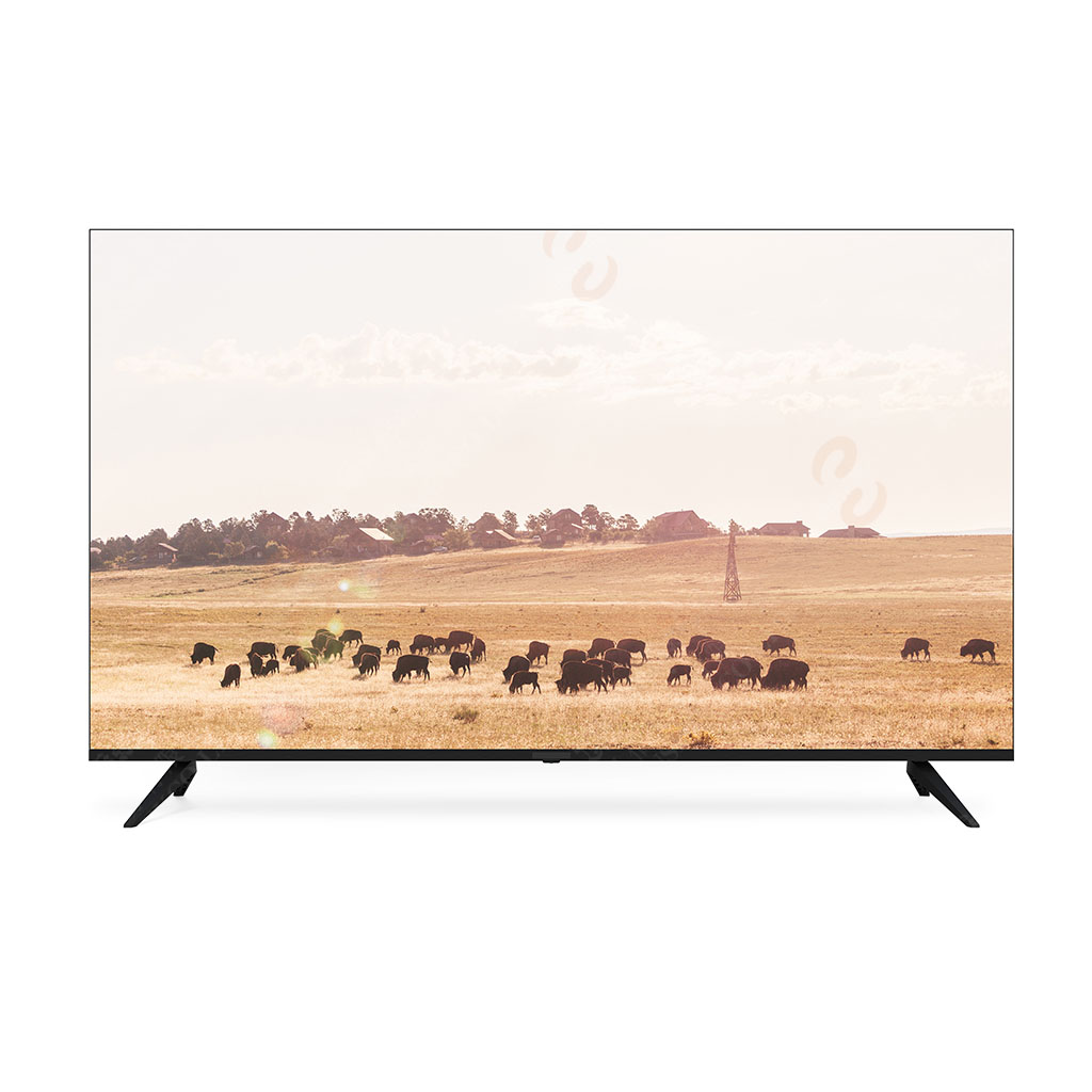 AKIRA TV-FLAT UHD-4K SMART 65INCHES - 65LEDW3T2 - Sunsimexco Ltd