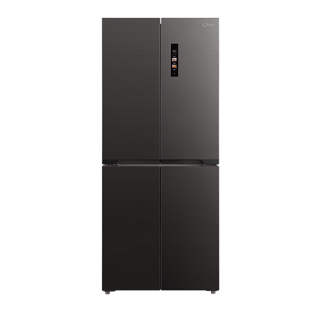 PANASONIC FRIDGE-INVERTER MULTI-DOORS N-621L NANOE-X AUTO-ICEMAKER