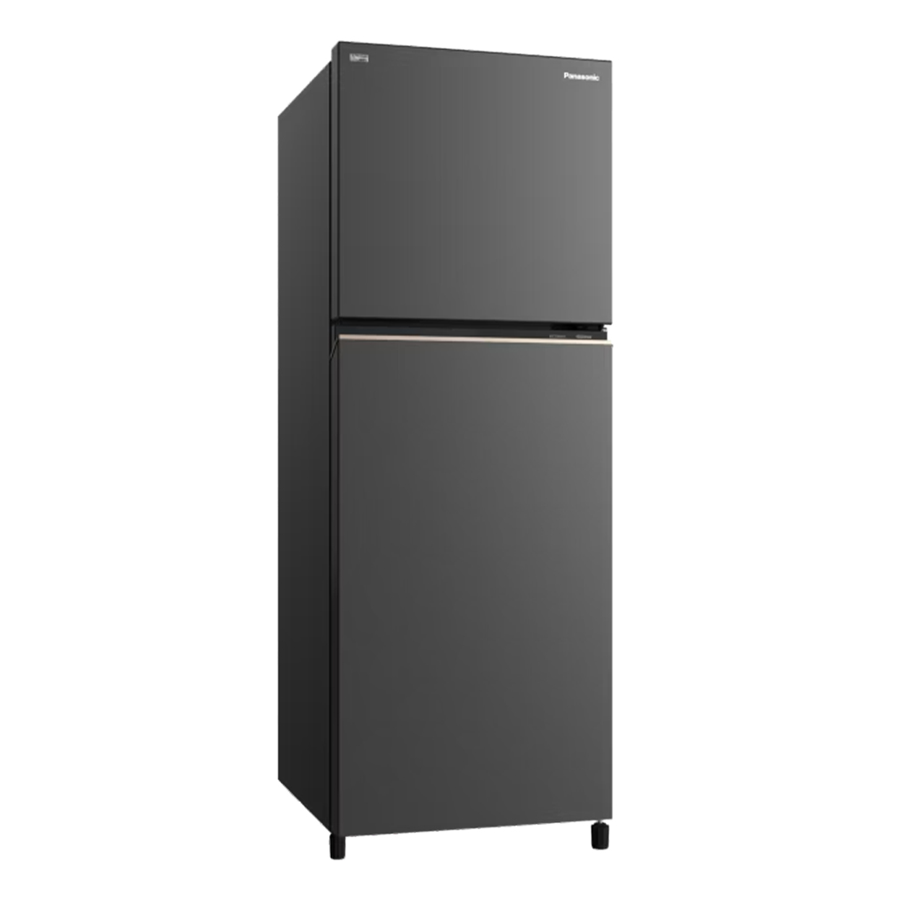 PANASONIC FRIDGE-INVERTER 2DOORS N-229L AG-CLEAN - NR-BB252QPWA