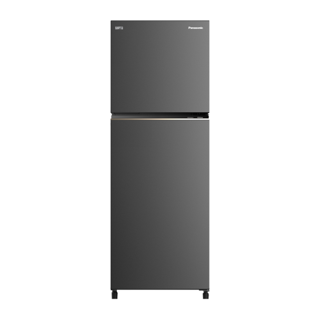 PANASONIC FRIDGE-INVERTER 2DOORS N-229L AG-CLEAN - NR-BB252QPWA