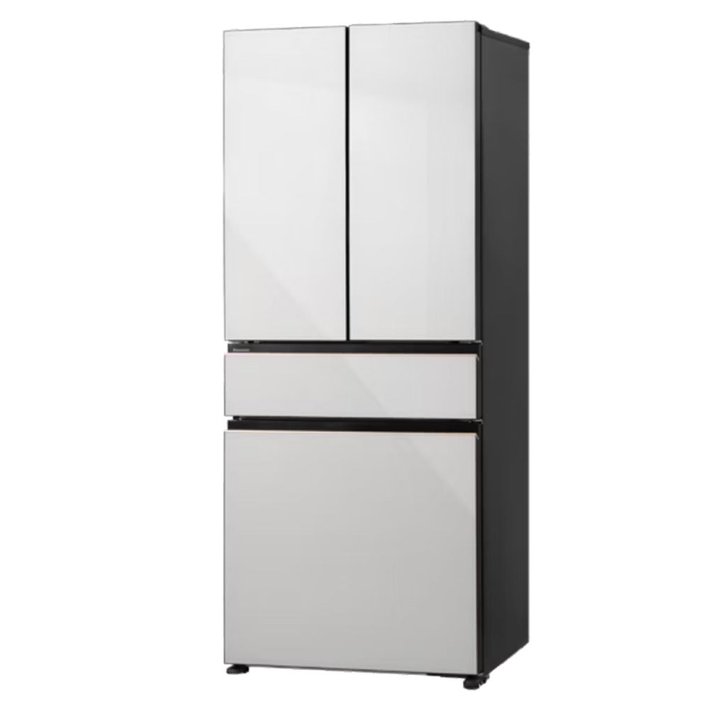 PANASONIC FRIDGE-INVERTER MULTI-DOORS 534L NANOE-X AUTO-ICEMAKER