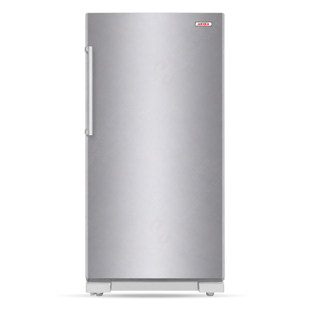 AKIRA FREEZER CHEST-FREEZER 1DOOR N-446L NON-FROZEN - CF-P478/AL2