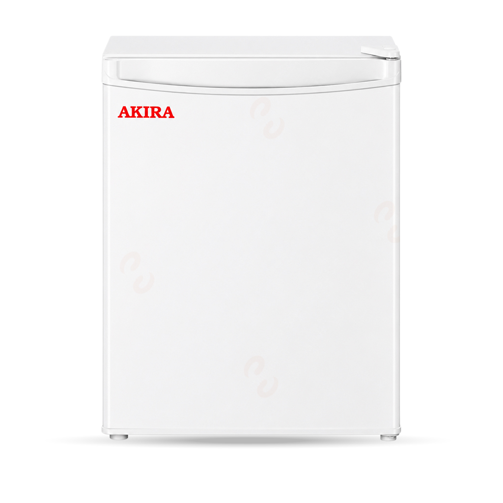 AKIRA BAR-FRIDGE 90L - RS-128X(WT) - Sunsimexco Ltd
