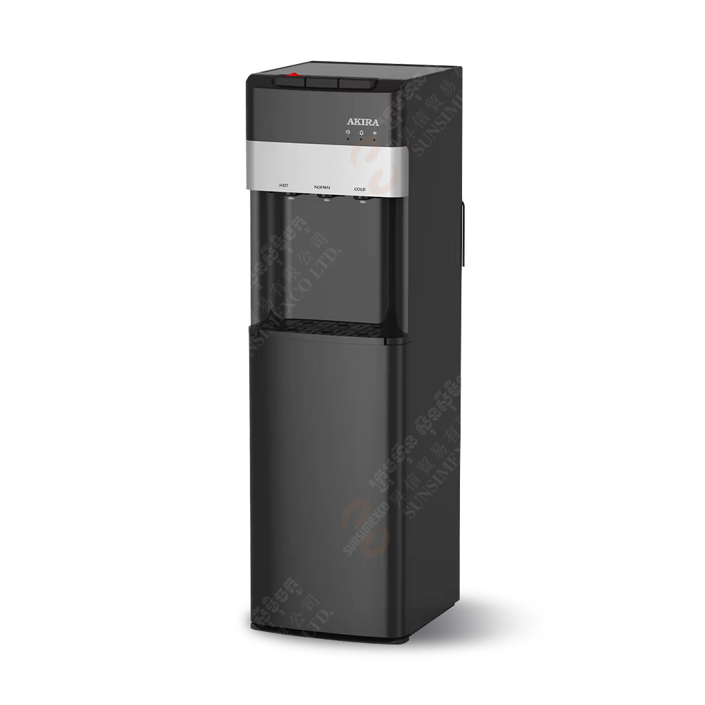 AKIRA FREEZER CHEST-FREEZER 1DOOR N-503L NON-FROZEN - CF-P538/AL2