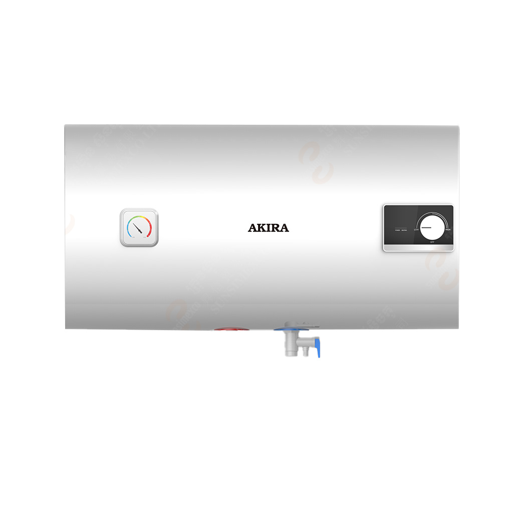 akira AKIRA BAR-FRIDGE 2DOORS N-82L - RS-82X(WT) - Sunsimexco Ltd