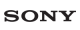 Logo Update SONY